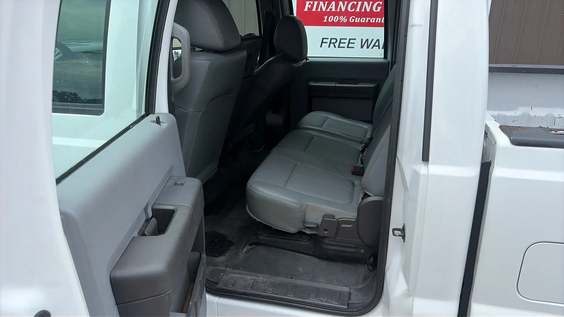 ford f-250 super duty 2016 1FT7W2A65GEB50582 image ford f-250 super duty 2016 1FT7W2A65GEB50582 image